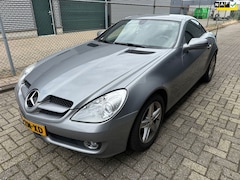 Mercedes-Benz SLK-klasse - 200 K. Prestige Plus