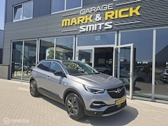 Opel Grandland X - 1.2 Turbo Business Edition