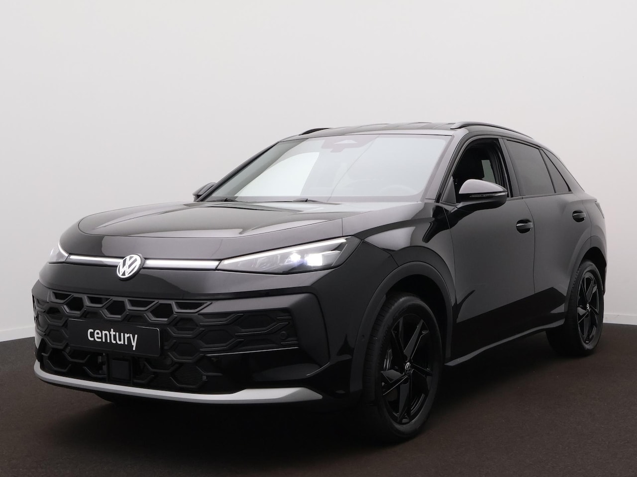 Volkswagen T-Roc - Style First Edition 1.5 eTSI 85 kW / 116 PK SUV 7 - AutoWereld.nl