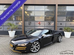 Audi R8 - 5.2 V10 FSI F1 Seats| Camera| Btw 525PK