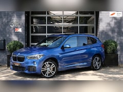 BMW X1 - SDrive20i High Executive M-Sport ACC| HUD|PANO|H/K|1E EIG|VOL