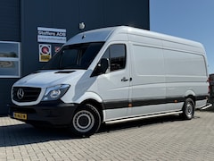 Mercedes-Benz Sprinter - 310 2.2 CDI Automaat 432L HD | 4, 07m laadruim | Achteruitrijcamera | Bluetooth | Bullbars