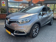 Renault Captur - 1.2 TCE Dynamic Trekhaak Camera