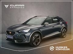 CUPRA Formentor - VZ Performance 1.4 TSI eHybrid 245pk DSG Automaat Trekhaak, 360 camera, Adaptive crusie co