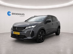 Peugeot 3008 - 1.6 PURETECH 180PK GT PACK AUTOMAAT / NAVI / CLIMA / PDC / 19" LMV / CAMERA / KEYLESS / FU
