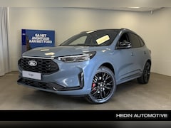 Ford Kuga - 2.5 PHEV BlueCruise Edition | Direct uit Voorraad leverbaar