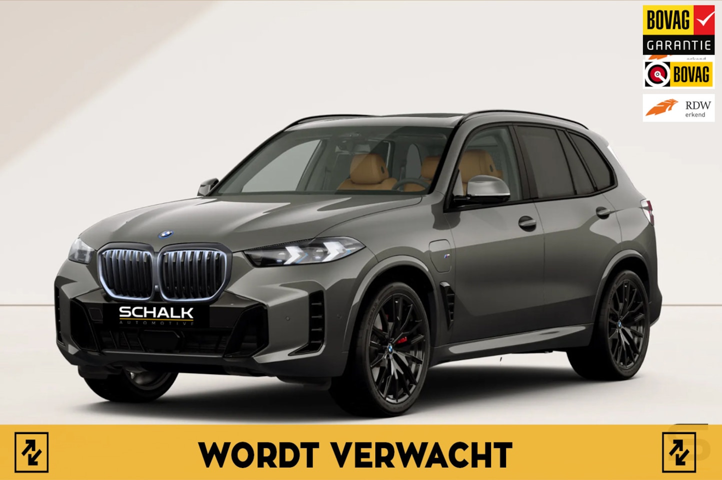 BMW X5 - XDrive50e|M-sport pro|H&K|ETrekhaak|Fiscaal €99.000,- - AutoWereld.nl