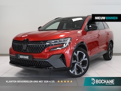 Renault Espace - E-Tech full hybrid 200 esprit Alpine 7p. | Panoramadak | Memory | Harman Kardon | 360° Cam
