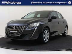 Peugeot 208 - 1.2 PureTech Active Pack YP YP