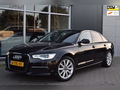 Audi A6 Limousine - 2.0 TFSI Business Edition | Automaat | Navi | NAP + APK 6-2027