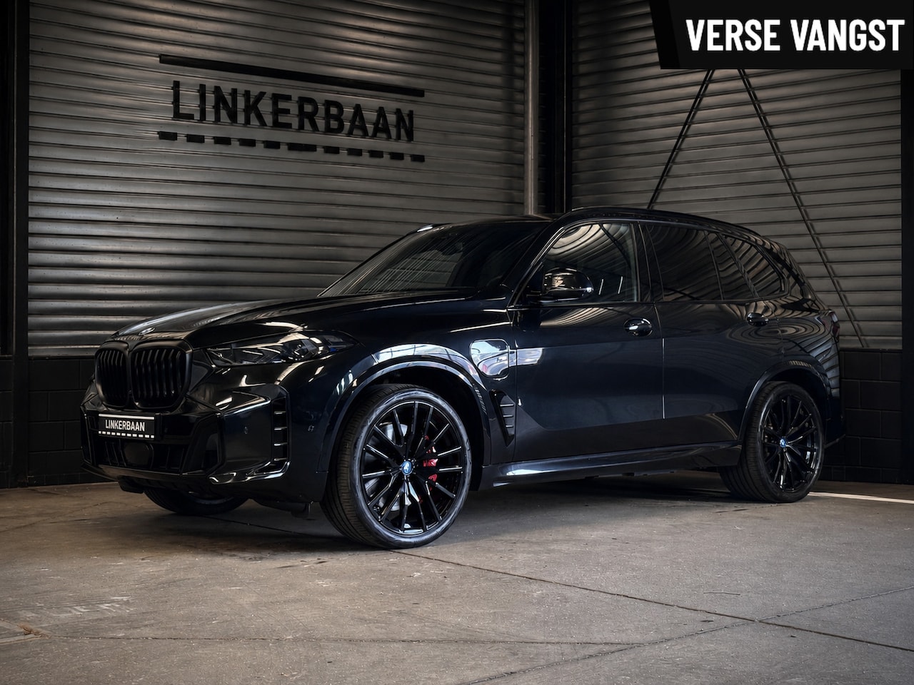 BMW X5 - xDrive50e Hybrid | SOH 94% | M Sport | H&K | Panodak | Active Steering | Trekhaak | Drivin - AutoWereld.nl