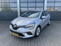 Renault Clio - 1.3 TCe 130pk EDC Intens