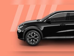 Fiat 600 - 1.2 Hybrid Urban Apple CarPlay