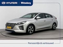 Hyundai IONIQ - 1.6 GDi Comfort | AUTOMAAT | NAVIGATIE | CRUISE CONTROL | CAMERA |