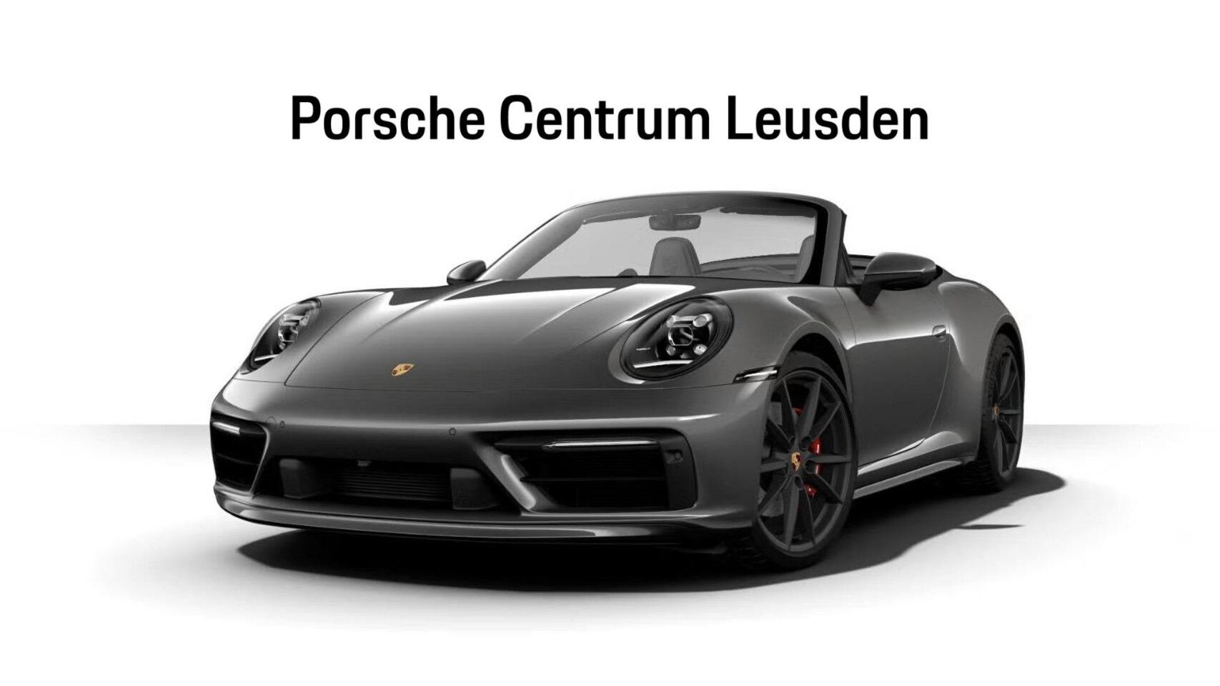 Porsche 911 Cabrio - 3.0 Carrera S 3.0 Carrera S - AutoWereld.nl