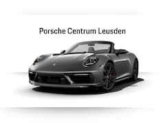 Porsche 911 Cabrio - 3.0 Carrera S