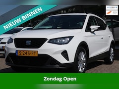 SEAT Arona - 1.0 TSI Style FULL-LED_ADAP-CRUIS_CLIMA_STL-VERWAR_PDC_LMV