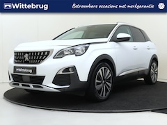 Peugeot 3008 - 1.2 PureTech Blue Lease Premium Avantage YP