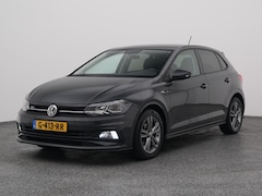 Volkswagen Polo - 1.0 TSI Automaat Highline Business R-Line | ADAPTIVE | NAVI