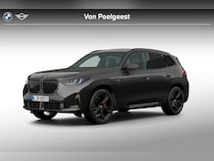 BMW X3 - 30e xDrive M Sportpakket Pro Aut. - Verwacht - Juli 2026