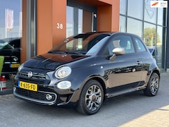 Fiat 500 - 1.2 automaat|Carplay|Climatecontrol|Cruise|Bluetooth