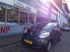 Citroën C1 - 1.0-12V Séduction