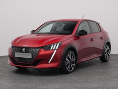 Peugeot 208 - 1.2 PureTech 130 PK Automaat GT-Line | CAMERA | CARPLAY