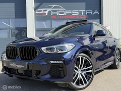 BMW X6 - xDrive40i M-Sport Indivudual Laser Luchtv.Trekh.VOL