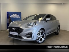 Ford Puma - 1.0 EcoBoost Hybrid ST-Line | Direct uit Voorraad leverbaar