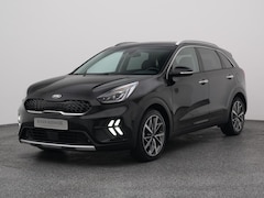 Kia Niro - 1.6 GDi Hybrid DynamicLine | CAMERA | ADAPTIVE | STOEL- EN STUURVERW