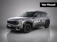 Kia Seltos - X-Line Launch Edition | Nieuw te bestellen | Beschikbaar voor proefritten | vanaf €39.995,