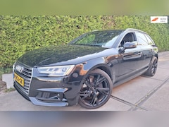 Audi A4 Avant - 3.0 TDI Pro Line