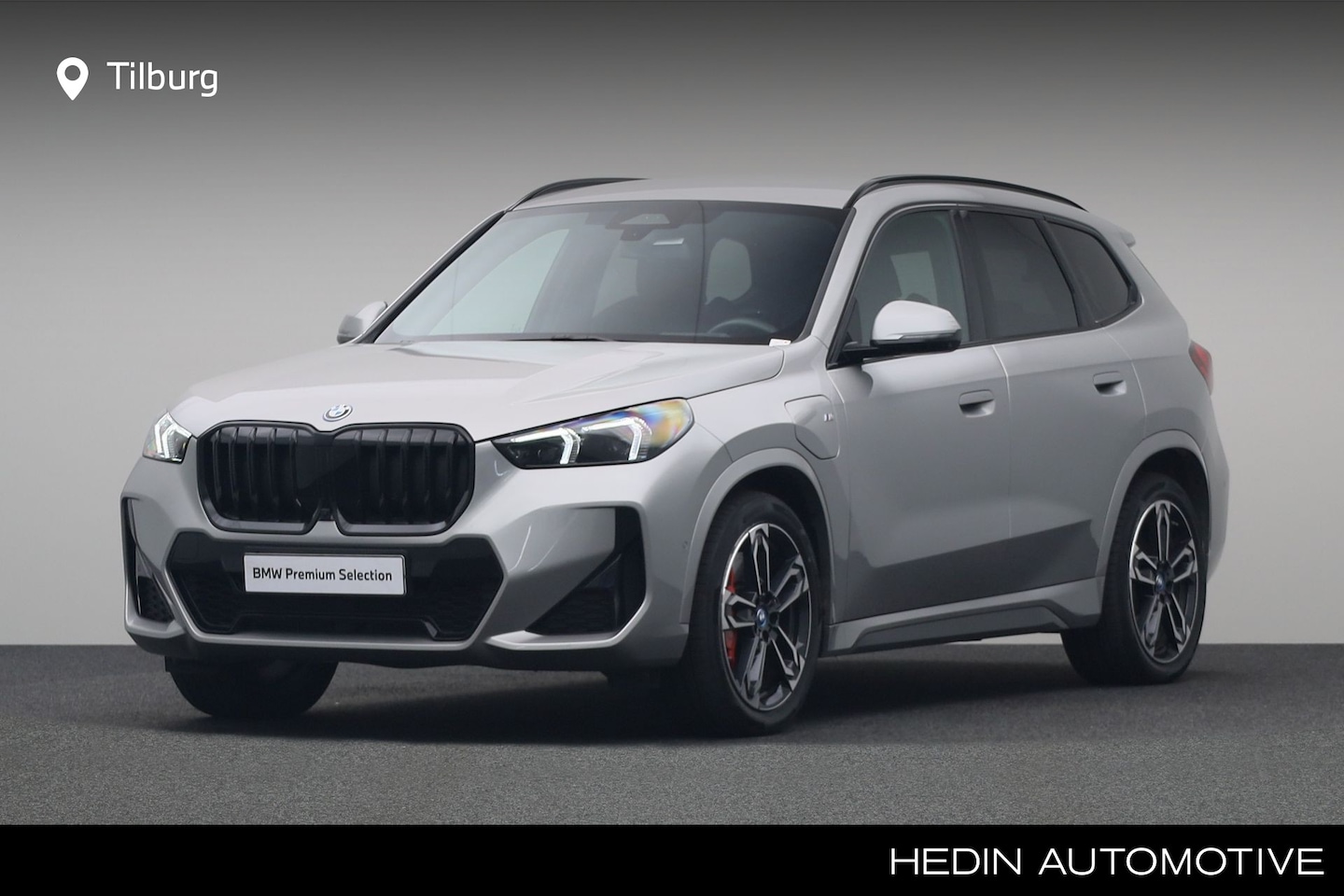 BMW X1 - xDrive25e | Driving Assistant Plus | Elektrisch verstelbare & verwarmbare stoelen | Comfor - AutoWereld.nl
