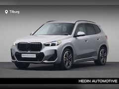 BMW X1 - xDrive25e | Driving Assistant Plus | Elektrisch verstelbare & verwarmbare stoelen | Comfor