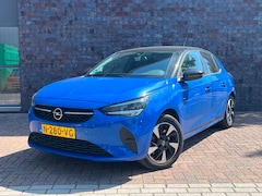 Opel Corsa-e - Business Edition 50 kWh | Cruise-control |Telefoonvoorbereiding | Camera | Parkeersensoren