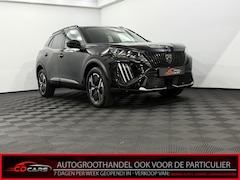 Peugeot 2008 - 1.2 Hybrid 145 GT Camera, Navi, Virtual desk, Half leder, Cruise control, Apple carplay, L