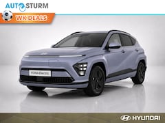 Hyundai Kona Electric - Long Range Pure Edition 64.8 kWh