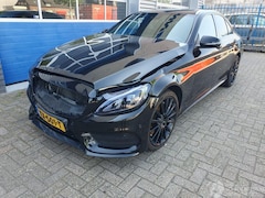 Mercedes-Benz C-klasse - 250 Prestige Automaat