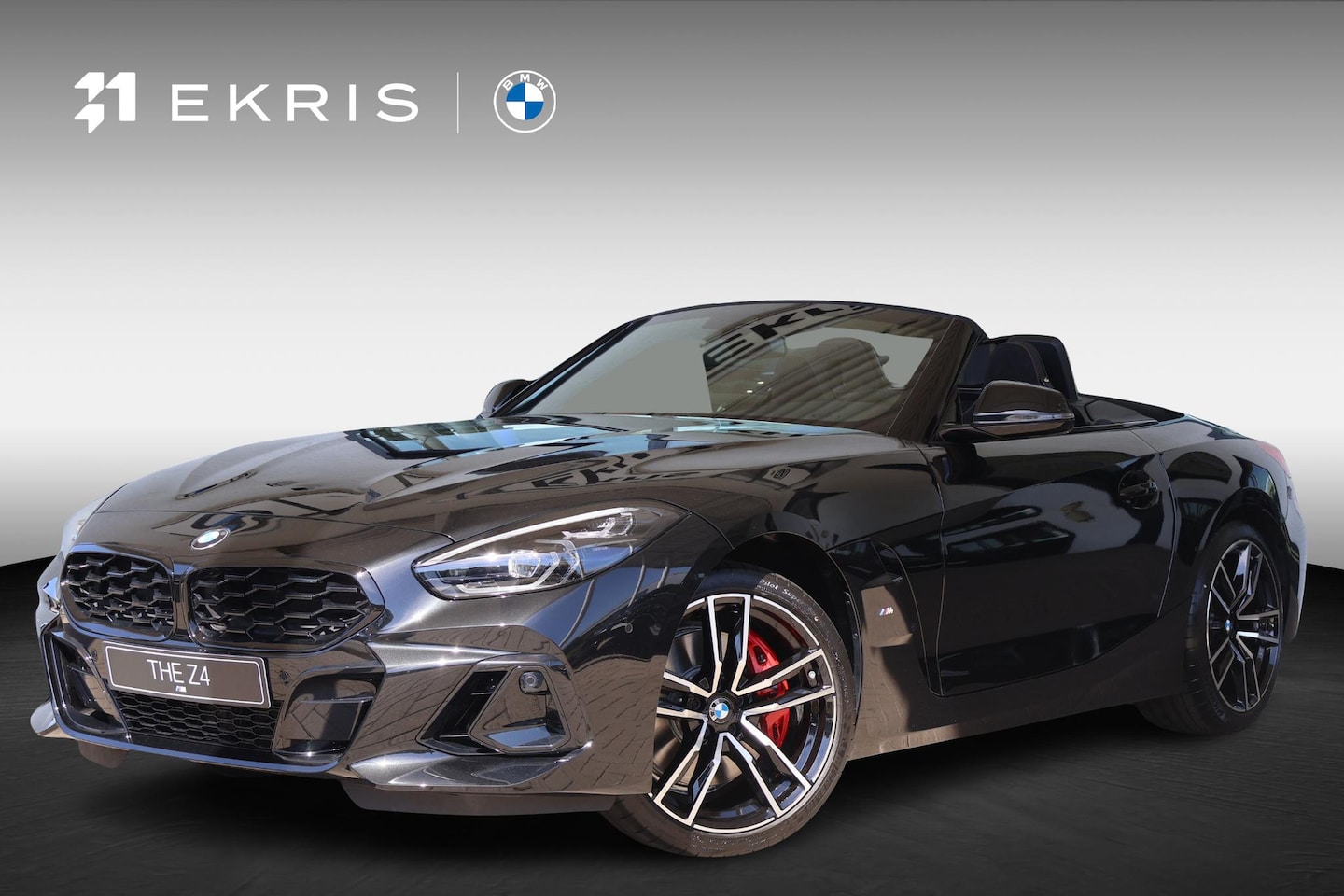 BMW Z4 Roadster - sDrive30i | Final Edition | M Sport | Harman Kardon | Stoelen-Pakket - AutoWereld.nl