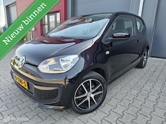 Volkswagen Up! - 1.0 move up