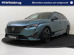Peugeot 308 SW - 1.6 Plug-in Hybrid 180 GT YP