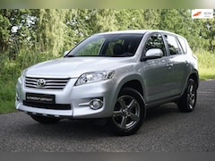 Toyota RAV4 - 2.0 VVTi Executive 4WD, Automaat, Trekhaak, Navigatie
