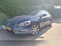 Volvo V60 - 2.0 D4 Ocean Race