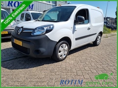Renault Kangoo - Z.E. KORT, 33kwh, KOOPACCU, AIRCO inruil/fin mogelijk