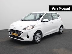 Hyundai i10 - 1.0 Comfort | Apple Carplay/Android Auto | Airco | Cruise Control |