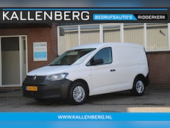 Volkswagen Caddy Cargo - 2.0 TDI Comfort / App Connect / Multi stuur / Cruise control