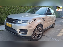 Land Rover Range Rover Sport - 3.0 TDV6 HSE Dynamic