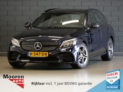 Mercedes-Benz C-klasse Estate - 160 Business Solution AMG Limited | CAMERA | NAVIGATIE | CRUISE CONTROL |