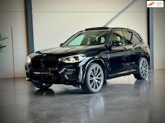 BMW X3 - XDrive30e, Panodak, Carbon, H&K, Entertainment, Innovation