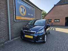 Peugeot 108 - 1.0 VTi Active